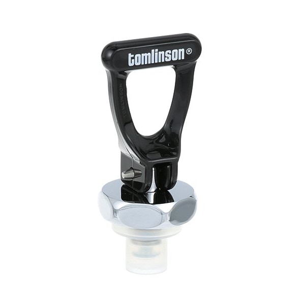 Cecilware Upper Assy W/Chromebonnet For - Part No X013A X013A - main